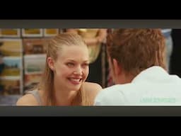 Letters to Juliet - Now Streaming