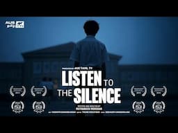 Listen to the Silence – Official Selection | A Heart-Wrenching Story of Misunderstanding & Loss
