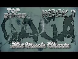 Top Songs of the Week | March 14, 2025