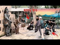 Funny video prank just for laughs. Video lucu Saja untuk Tertawa.