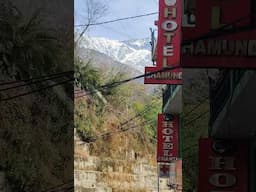 Dholadhar Himalaya #music