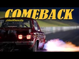 BLINK AND YOU'LL MISS IT - THE BEST OF THE BEST TAKE ON SYDNEY JAMBOREE