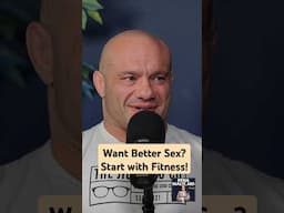 How Fitness Boosts Your Sex Life