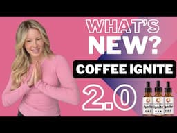 What’s new!?