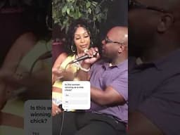 CJ So Cool’s Babymama Royalty Appreciates Her New Married Boyfriend