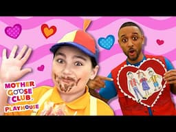 Johnny Johnny Valentines + More | MGC Funhouse