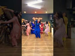 Cute Munda #sharrymaan #cutemunda #oldpunjabisomg #thedancemafia #punjabidance #bhangra #dancecover