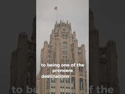 Origin of Chicago Architecture?
