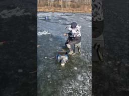 #fishing #icefishing #рыбалка #wędkarstwo