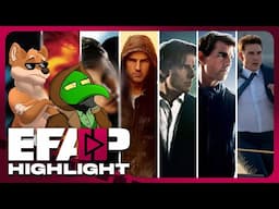 Mission Impossible Was Never Very Good | EFAP Highlight
