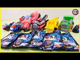 What’s Inside the Paw Patrol Blind Bag? Big Surprises Await!