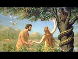 Things You Didn't Know About The Garden Of Eden