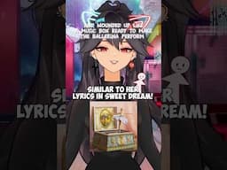 Why is alien stage so popular and Heart by Sua Short Analysis #alienstage #vtuber