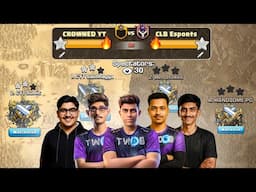 Our Thrilling World Championship Match for Golden Ticket