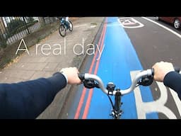 A Real Day On Keto Vegan (Part 1) -  Work day teaching yoga