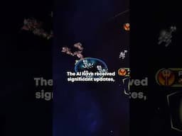 Galactic Civilizations IV 3.0 Update Is BIG! #Shorts