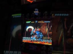 TJ Combo's 48 Hit Ultra Combo! #killerinstinct #arcade #ultracombo