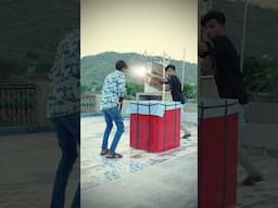 Overconfidence 🍷 1vs1 Airdrop Loot Fight 🤣 Free Fire Max #shorts #ffshorts #freefireshorts