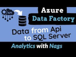 Load Exchange Rate from Api to Database Using Azure Data Factory (13)
