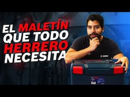 EL MALETÍN QUE TODO HERRERO NECESITA