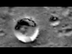 Thousands of alien structures on planet Mercury, UFO UAP Sighting News.