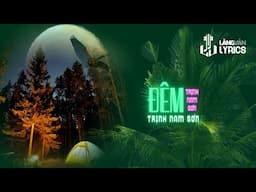 Trịnh Nam Sơn | Đêm (Trịnh Nam Sơn) | Nhạc Tình Hải Ngoại