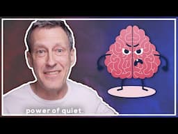 Your Mind Is Not Your Friend