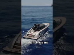 Wajer Yachts is changing the game with features designed to take the stress out of ownership.