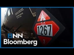 'Nobody wins at war': Senior financial advisor on the Iran-Israel conflict's effect on oil prices