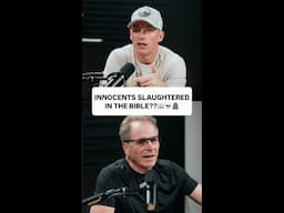 Innocents Slaughtered In The Bible?? 📖💀🪦