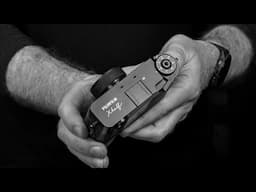 Fujifilm X half Hands-On: INSTAX-ified Mini-Me Leica M3, LUMIX S9, Sigma BF & More: My Brain Hurts!