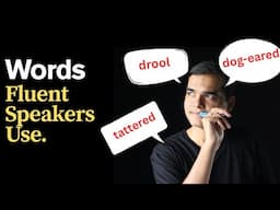 Vocabulary with real-life use. | Dr. Sandeep Patil.