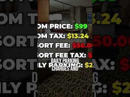 Tipping in Vegas Has Gone Insane! Part 6