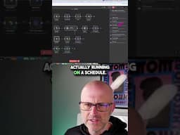 Airtable + Webhooks = Scalable Video Automation #shorts #contentcreator