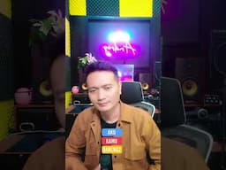 DUET LAGU : SATUKANLAH HATI KAMI (DIAN PISESHA), bersama Andrey Arief