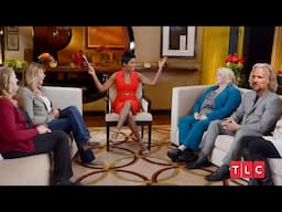 Sister Wives TLC Tamron Hall’s Question :🗣️Kody Brown’s Shocking Admission I Never Loved My Ex-Wives