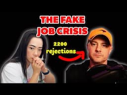 Unemployed for 2 years, and I'm ready to give up