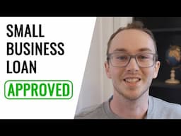How to Apply for and Get a Small Business Loan in 9 Steps (Step-by-Step Guide)