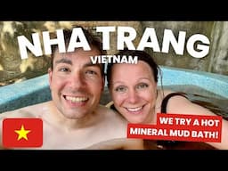 Are NHA TRANG’S Mud Baths Worth Visiting?
