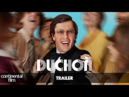 DUCHOŇ - trailer - v kinách od 31. júla 2025
