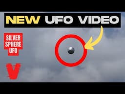 NEW VIRAL UFO VIDEO Filmed in Colombia