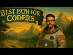 I Found THE ONLY WAY to Start Coding in 2025