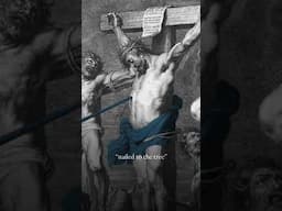 Here's What to Reflect on for Holy Saturday