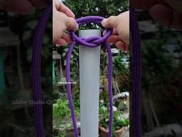 I believe! This knot is 100% reliable