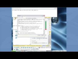 Static Routing With Packet Tracer
