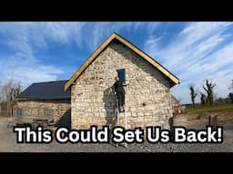 We Weren't Expecting To Hear This!
