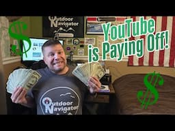 MUST HAVE OUTDOOR PRODUCTS I bought with my YouTube money !!