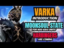 NOD KRAI LIVESTREAM IN 12 MINUTES (Full Analysis & Walkthrough)
