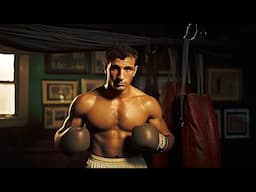 Rocky Marciano's Training Routine Was Crazy