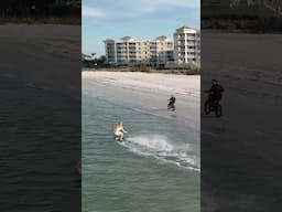 Floridians on a Thursday afternoon😂